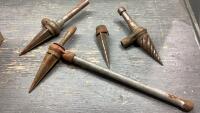 RIDGID REAMERS
