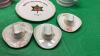 HYCROFT COLLECTIBLES - 3