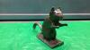 CAST SQUIRELL NUT CRACKER - 2