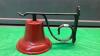 CAST WALL MOUNT BELL - 2