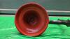 CAST WALL MOUNT BELL - 3