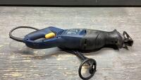MASTERCRAFT COMPACT RECIP SAW