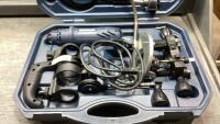 MASTERCRAFT SPIN SAW KIT