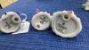 (3) MINIATURE ROYAL DOULTON FIGURINES - 3