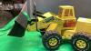 TONKA ARTICULATED DOZER - 2