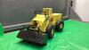TONKA ARTICULATED DOZER - 3