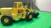 TONKA ARTICULATED DOZER - 4