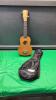 UKELELE W/ NYLON CASE - MARTIN SMITH