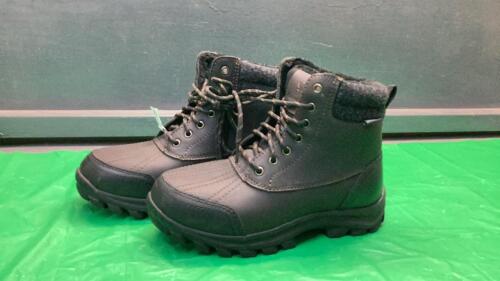 CANADIANA WINTER WORK BOOTS