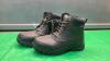 CANADIANA WINTER WORK BOOTS
