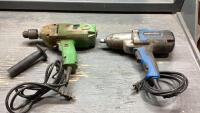 BOX OF TOOLS