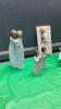 COLLECTION OF WILLOW TREE ORNAMENTS - 3