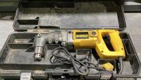 DEWALT 1/2&rdquo; RIGHT ANGLE DRILL