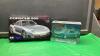 (2) MODEL KITS -