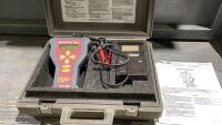 ACCURACY PLUS OTC BATTERY TESTER