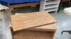 STAND W/ SWIVEL TOP - 2