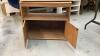 STAND W/ SWIVEL TOP - 3