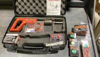 SHURE REMINGTON POWER ACTUATED TOOL