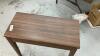 PIANO BENCH - 2