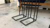 PAIR OF COUCH TABLES - 3