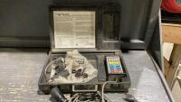 TOW DOCTOR TEST KIT
