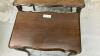 2-PIECE NESTING TABLES - 3
