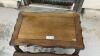 2-PIECE NESTING TABLES - 4