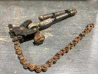 RIDGID SNAP CUTTER