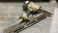 PORTER CABLE AIR NAILER