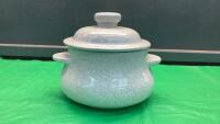 BMP BEAN POT - MARKED