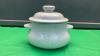 BMP BEAN POT - MARKED