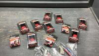 BOX OF FUEL LINE KITS