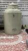 MEDALTA POTTERIES PICKLE CROCK