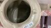 MEDALTA POTTERIES PICKLE CROCK - 3