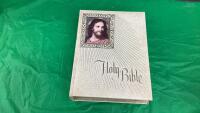 CATHOLIC HOLY BIBLE