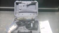 RECHARGEABLE DREMEL ROTARY