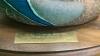 SMALL DUCKS UNLIMITED (SASKATCHEWAN) - DUCK ON WOOD BASE - 3