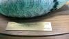 SMALL DUCKS UNLIMITED (SASKATCHEWAN) - DUCK ON WOOD BASE - 3