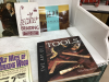 BOX OF BOOKS - WESTERN THEME, INSTRUCTIONAL, HISTORY - 2