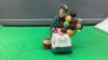 ROYAL DOULTON FIGURINE - "THE OLD BALLOON SELLER"
