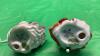(2) MINIATURE ROYAL DOULTON FIGURINES - 4