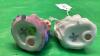 (2) MINIATURE ROYAL DOULTON FIGURINES - 4