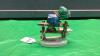 HUMMEL FIGURINE - GOEBEL WEST GERMANY - 2