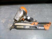 PASLODE AIR NAILER