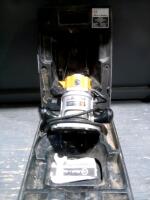 BLACK AND DECKER DEKUXE ROUTER