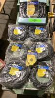 SPIRAL WRAP HOSE PROTECTOR/POWER FIST
