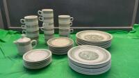 CARABOBO DISH SET - MADE IN VENEZUELA