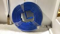 2" LAY FLAT HOSE