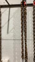HEAVY DUTY CHAINS