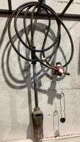 PROPANE TORCH